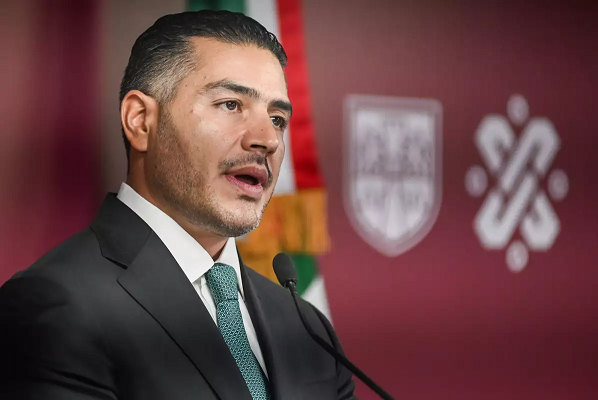 La Barriada/Martín Aguilar/El ganador se lo lleva todo