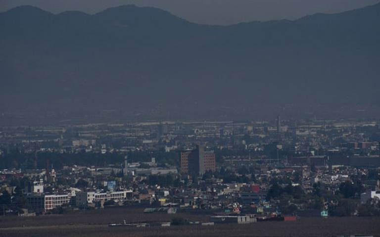 Diputados locales exige a la Comisión Ambiental de la Megalópolis actualice sus mecanismos