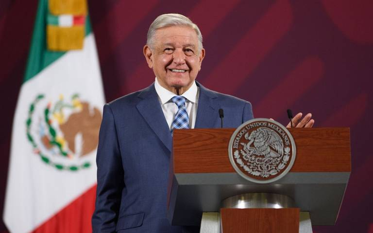 AMLO viajará a EU por el Foro Económico Asía-Pacifico