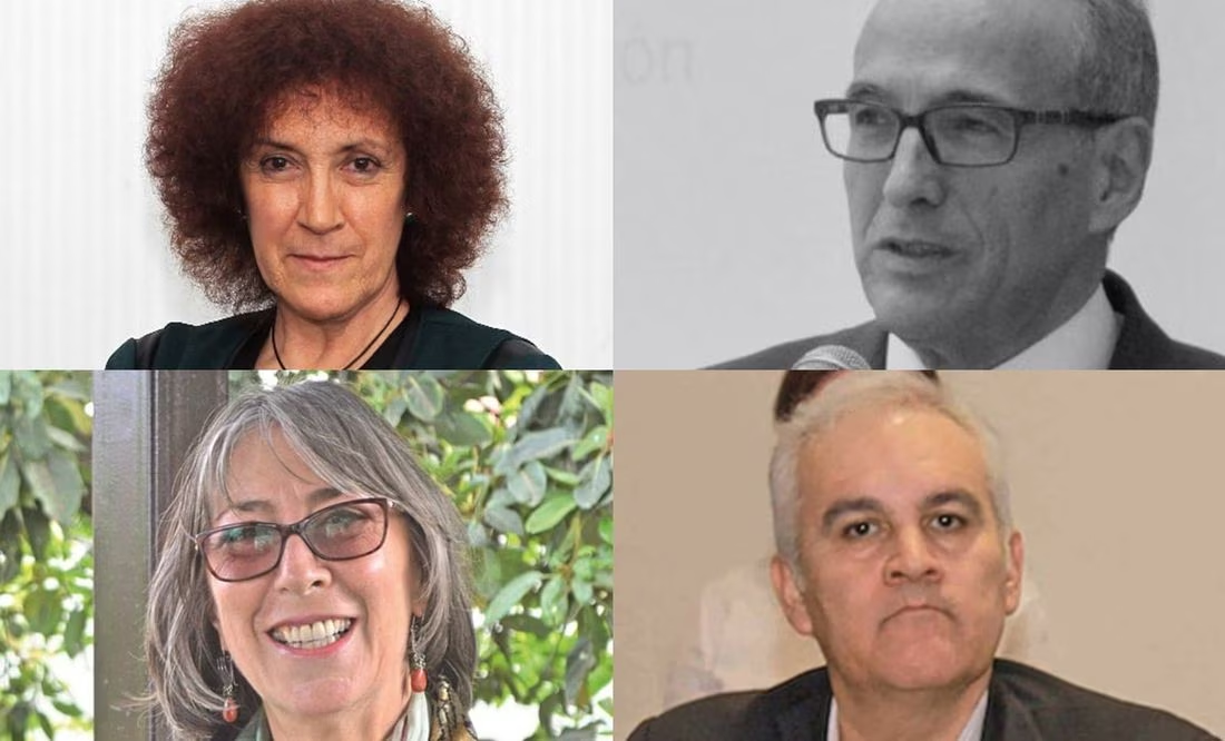 Tribunal le ordena a la FGR detener investigación contra científicos del desaparecido Conacyt