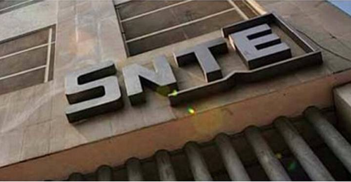 SNTE hará lo posible que maestros con posgrado ganen más