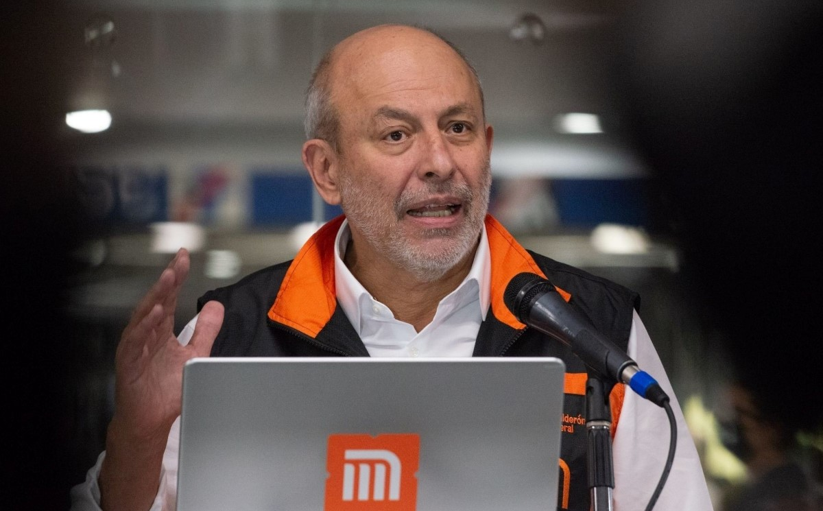 Director del Metro confirma penalización a empresa por retraso de la Línea 1 del Metro
