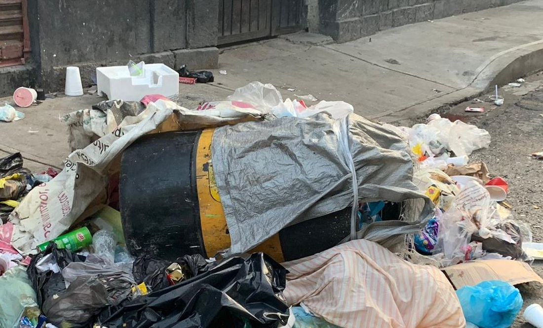 Ejecutan a sujeto en Ecatepec y lo entamban