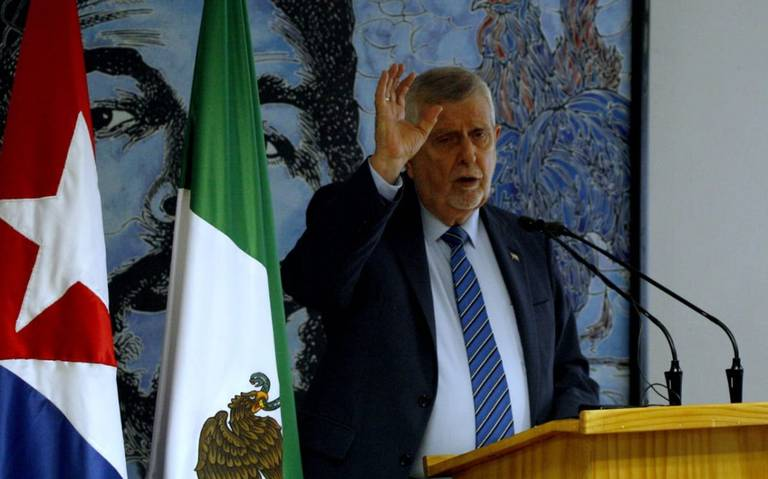 Negociaciones con EU promovidas por México deben de ser en igualdad de condiciones: Cuba