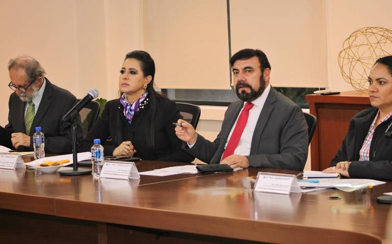 El gobierno de Delfina Gómez inicia el análisis por el arribo de inversión extranjera