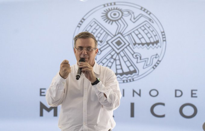 El Comité de Honestidad reconoce que hubo irregularidades para seleccionar al candidato: Ebrard