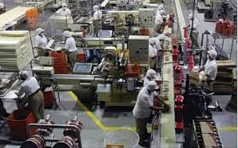 En el Edomex hay una buena oportunidad de desarrollo para el Nearshoring