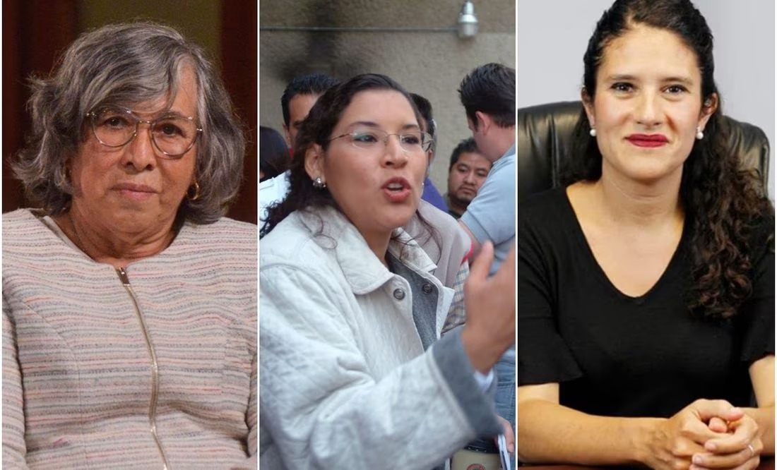 La Barriada/Martín Aguilar/Dios los cría y ellas se juntan