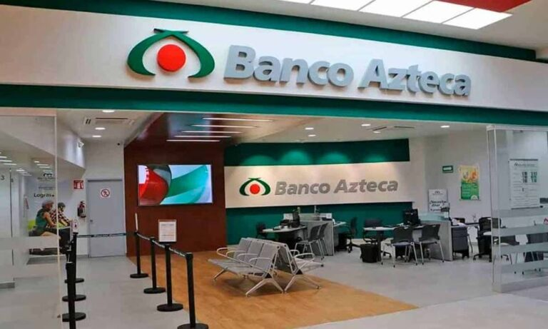 Condusef lanza advertencia sobre Banco Azteca