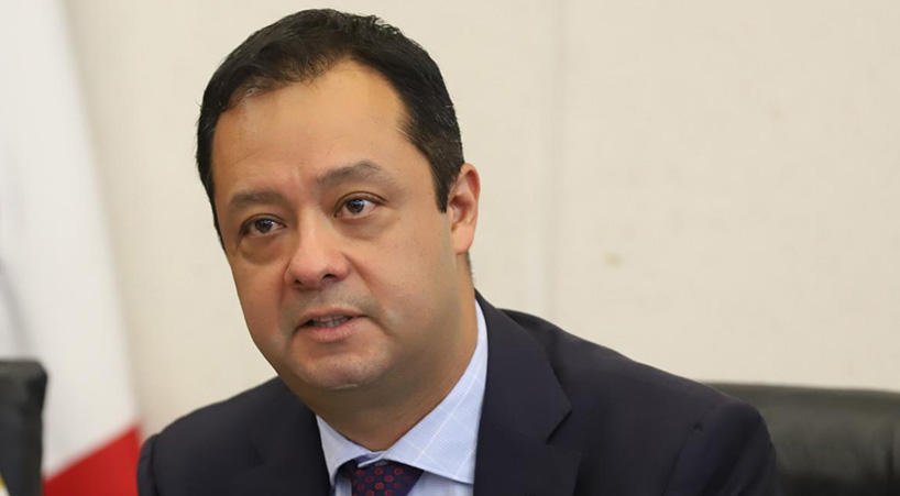 México recibirá 60 mdd por la cobertura del bono catastrófico para ayudar a Acapulco: SHCP