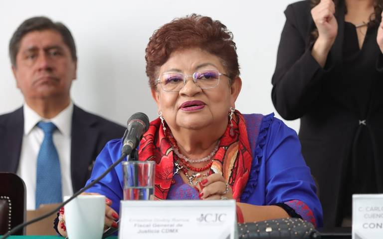 Preparan reunión de diputados locales y Ernestina Godoy