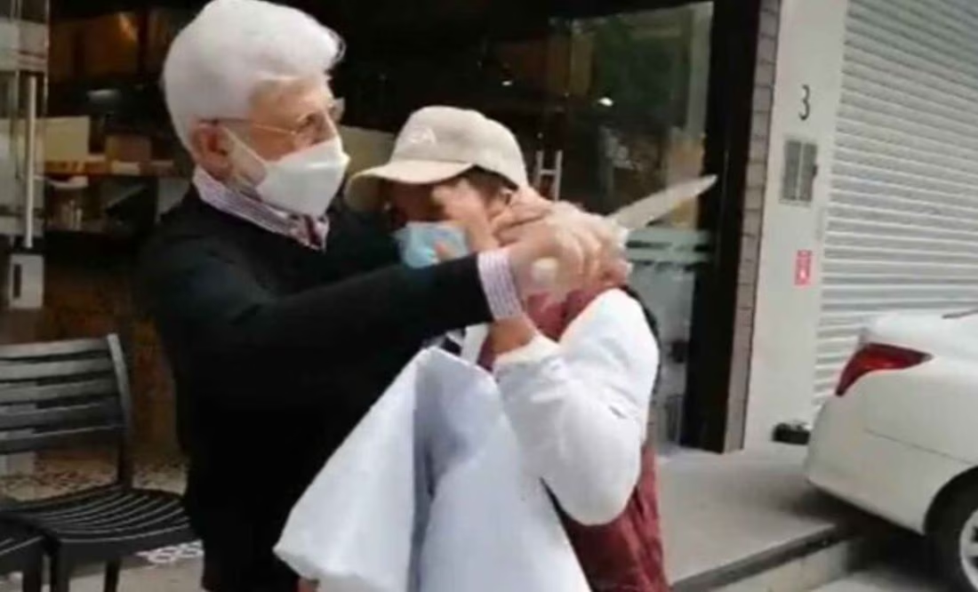 Tribunal deja sin efecto la prisión efectiva oficiosa contra el padre de Mauricio Tabe