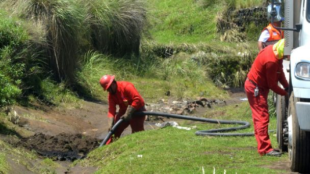 El robo de gas LP sigue imparable en siete municipios del Edomex