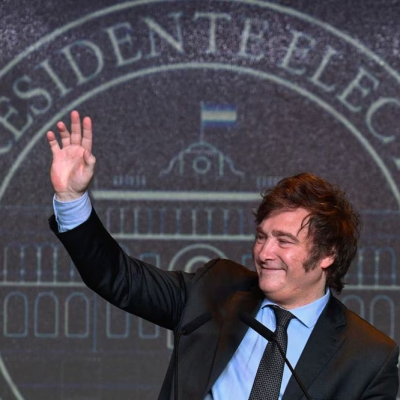 Milei pretende cambiar y reconstruir a Argentina y pone el fin de la decadencia