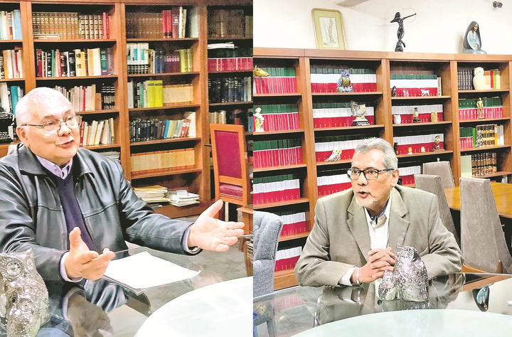 Acusan a Tercer Tribunal Colegiado por consumar fraude por 50 mdp contra persona de la tercera edad