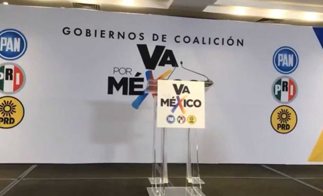 PRD amaga con romper alianza con el PRI y el PAN sino toman en cuenta a la sociedad civil