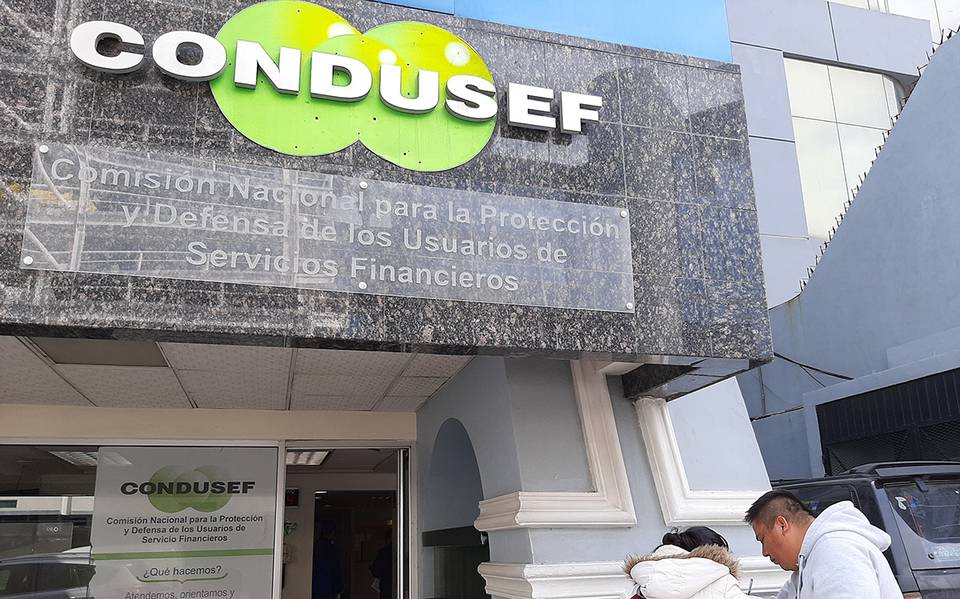 Condusef debe de transparentar números telefónicos reportados por publicidad insistente: INAI