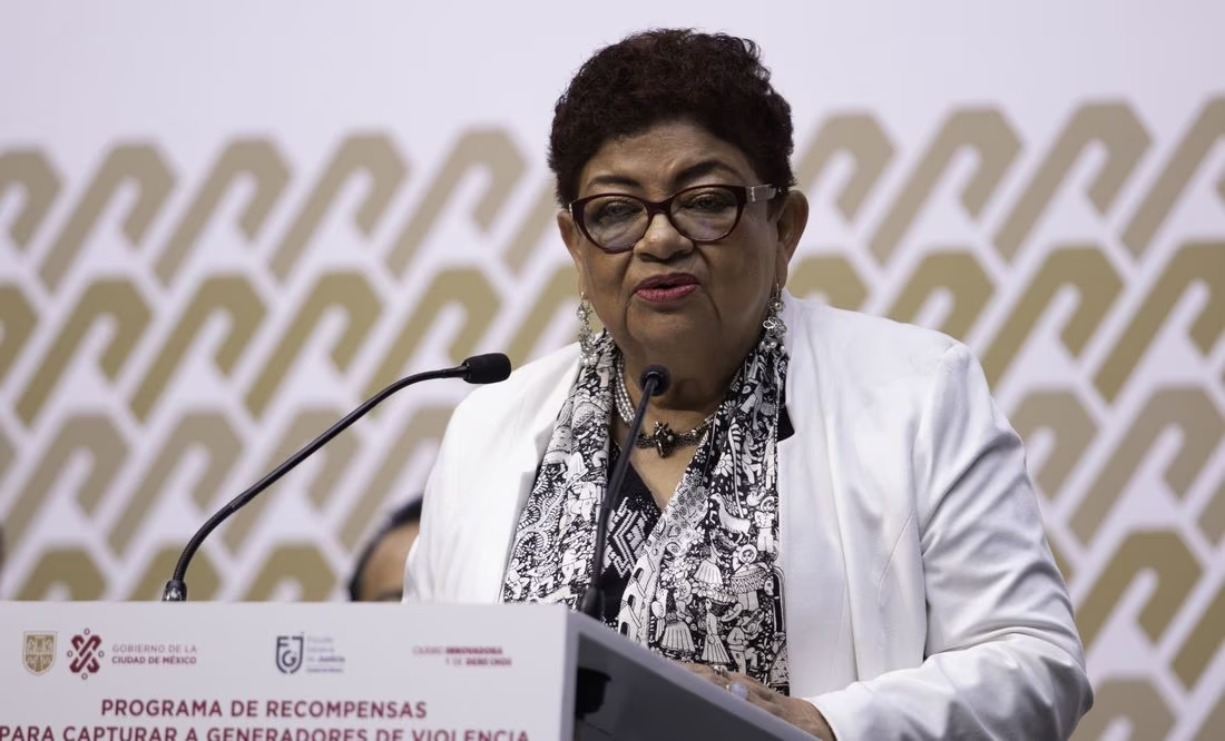 Cuatro diputados del PRI anuncian que votarán en contra de la ratificación de Godoy