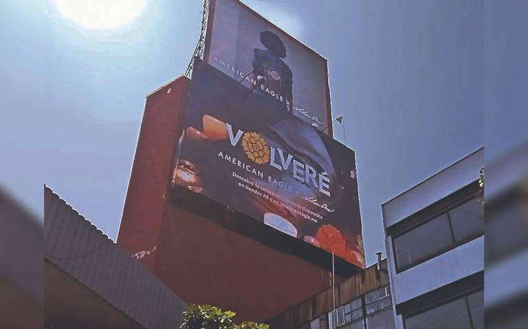 Aumenta la contaminación visual en la CDMX: Seduvi