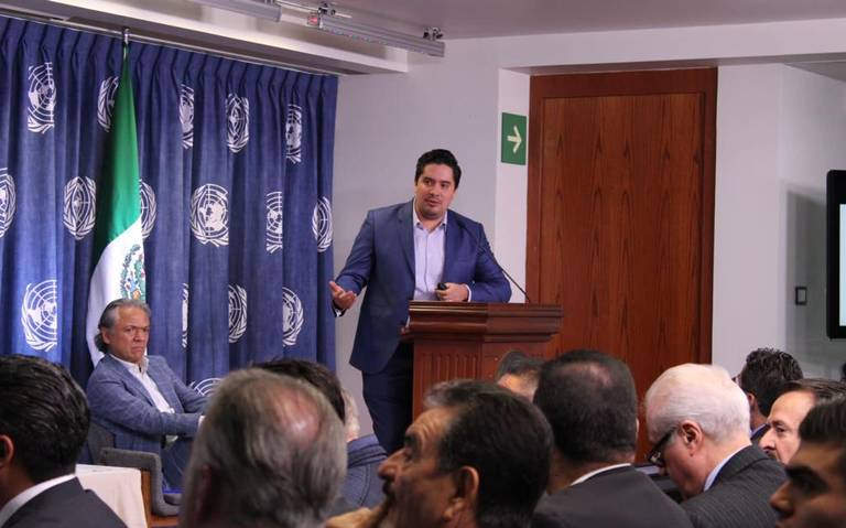 La CTM, es la central obrera con un mayor número de afiliados en México