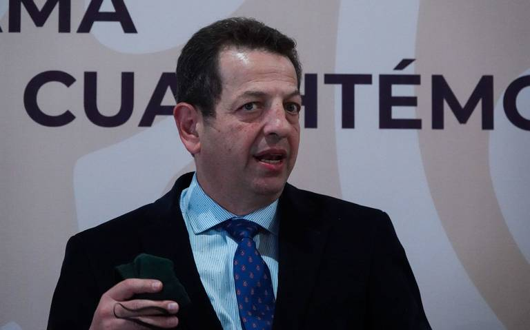 México cuenta con las condiciones macroeconómicas ideales para impulsar la agroindustria: Sedeco