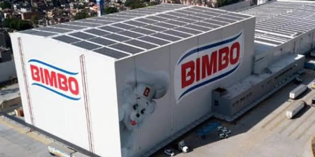 Encuentran un cadáver de un hombre en un contenedor de harina de la empresa Bimbo