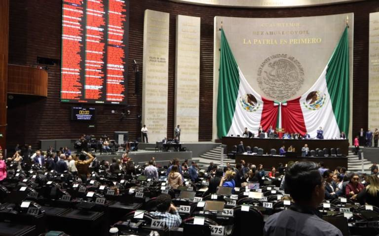 Parlamento abierto dará a conocer conclusiones sobe la reducción de la jornada laboral