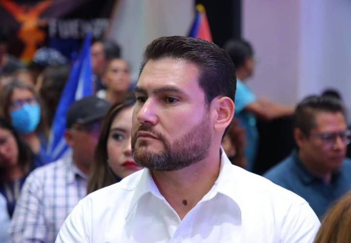 La entrevista con Ernestina Godoy no convenció a los panistas: Cañez Morales