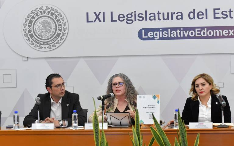 Dan a conocer que las auditorías a operaciones en el Edomex han sido por 851 mdp a empresas fantasmas