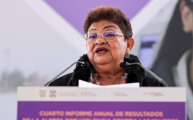 Los feminicidas y agresores de mujeres serán detenidos y sentenciados: Godoy Martín Aguilar