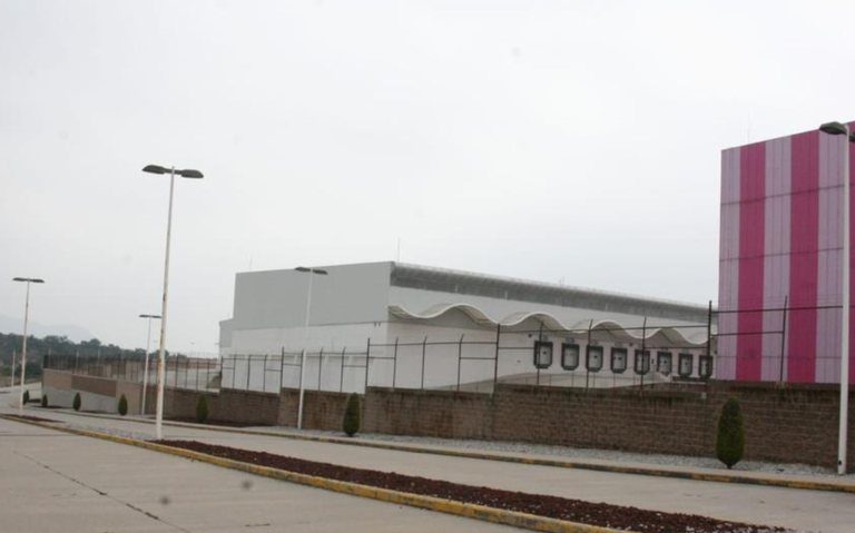 La megafarmacia que se instalará en Huehuetoca por órdenes de AMLO será administrada por Birmex