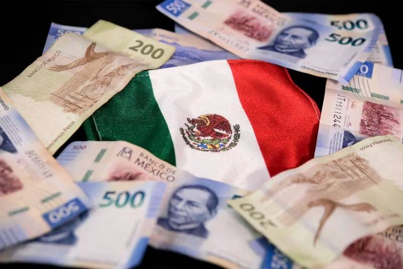 La economía mexicana crece 1.1% en el tercer trimestre del año: INEGI