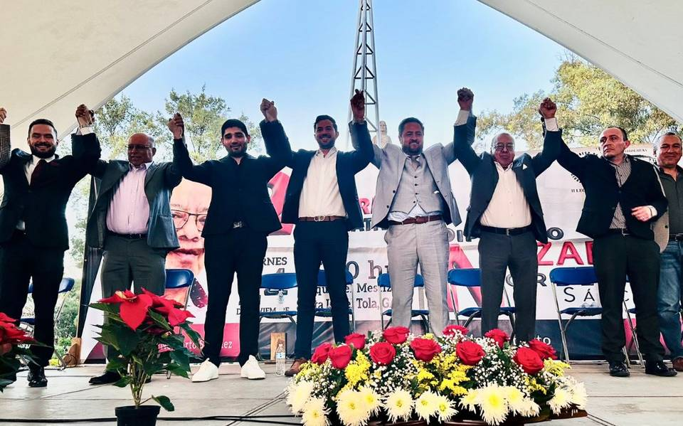 Es indispensable combatir el rezago legislativo por el bien de la población