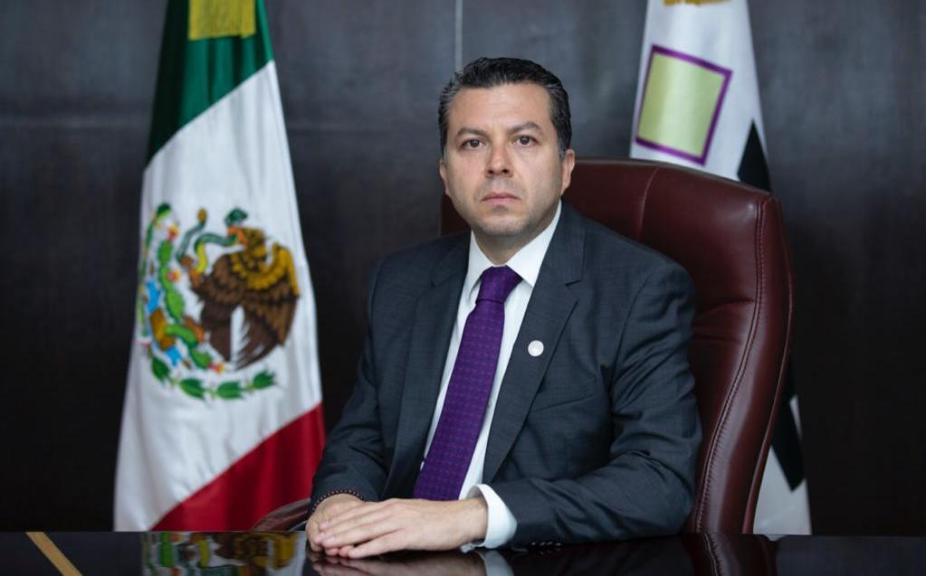 De no aprobarse el presupuesto 2024 para el TECDMX se corre el riesgo las elecciones para el próximo año: Ambr iz Hernández