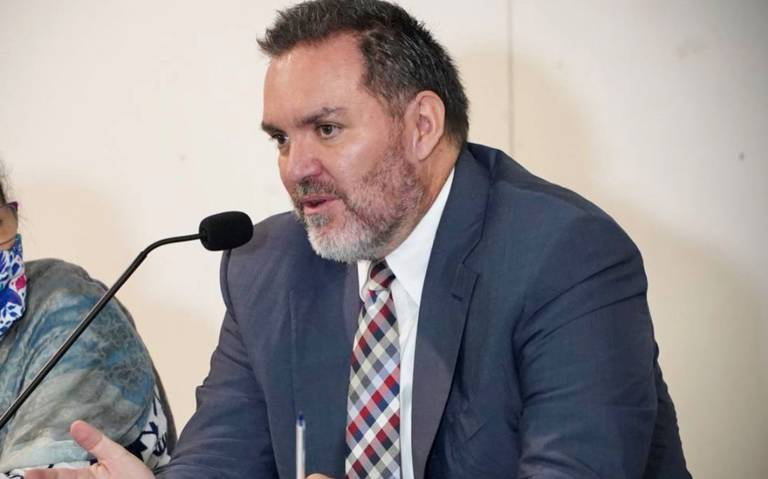 Insiste el PAN en votar en contra de la ratificación de Godoy al frente de la FGJ CDMX