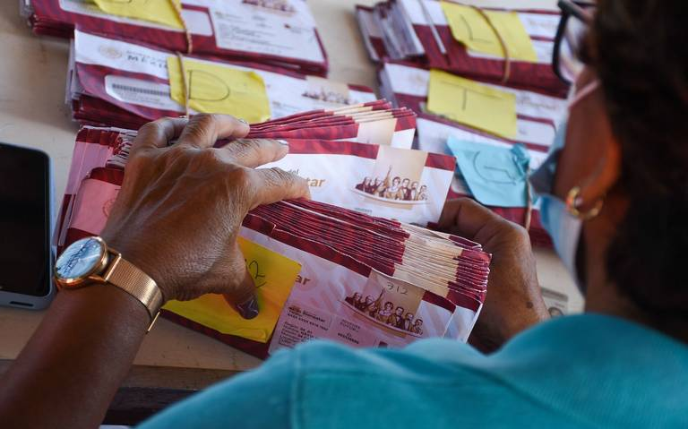 Gobierno del Edomex exige cuidar datos personales en pre-registro para Mujeres del Bienestar