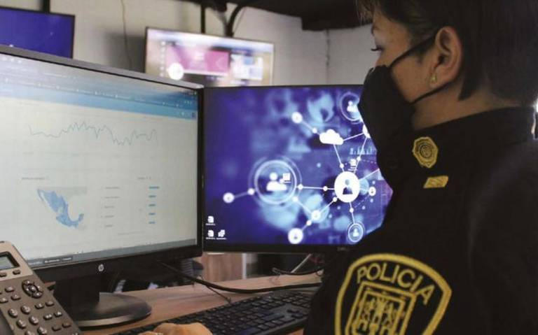 La policía cibernética emite recomendaciones para no caer en ofertas falsas de autos por internet