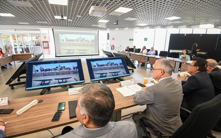 Edomex da a conocer reordenamiento alrededor de “El Insurgente” en Toluca