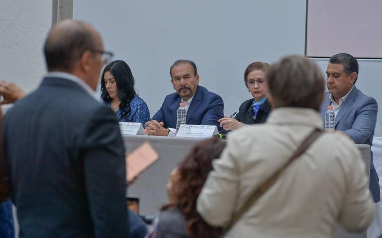 Ediles de varios municipios del Edomex exigen a autoridades estatales y federales para solucionar el desabasto de agua