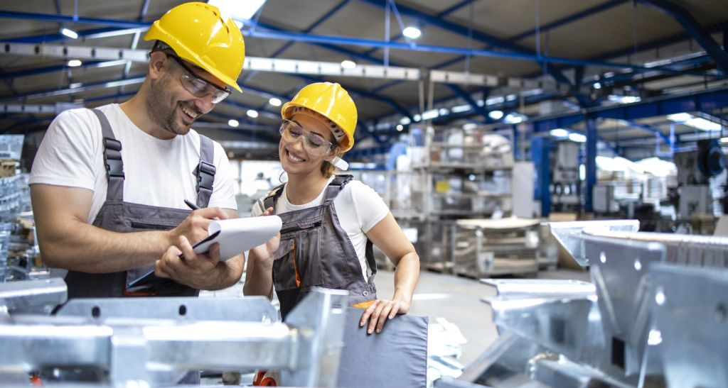 Se generaron 645.5 mil empleos durante el tercer trimestre del 2023: INEGI