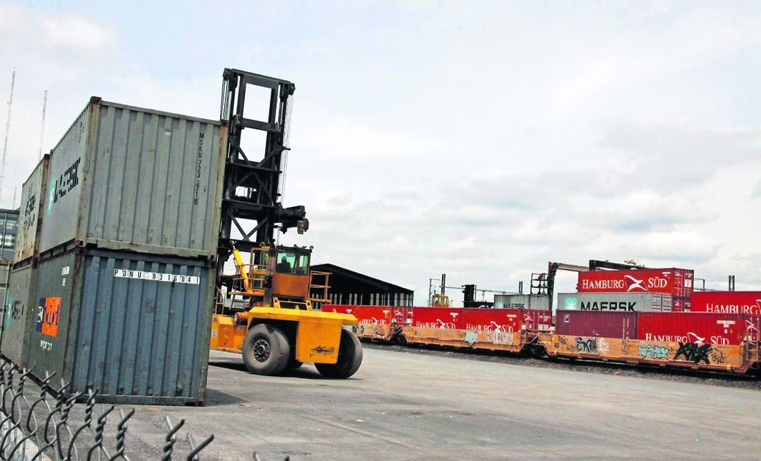 Se recuperan exportaciones mexicanas durante octubre tras tener una caída en septiembre