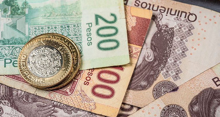 La economía mexicana apenas creció 1.1% en el tercer trimestre: INEGI