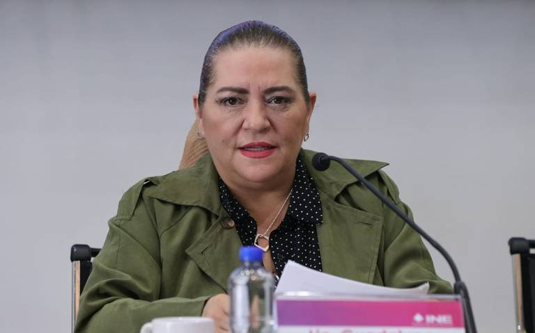 INE firma convenio con notarios para garantizar etapas del proceso electoral 2024