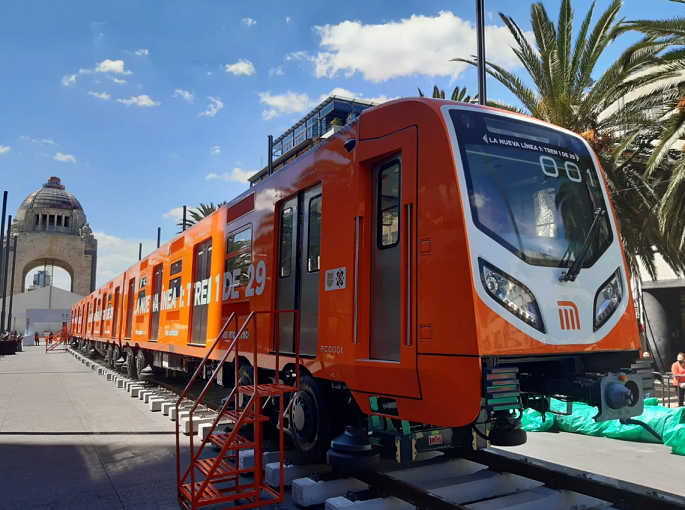 Los trenes de pasajeros no serán rentables: Sindicato del Metro