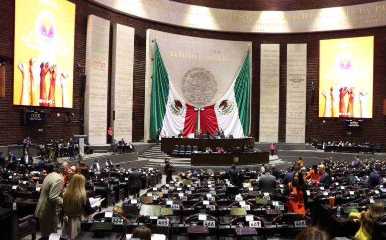 Diputados posponen discusión sobre reforma para permitir la eutanasia en México