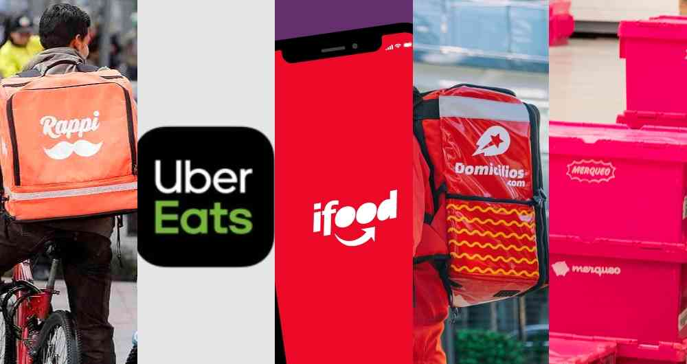Empresas exigen a la SCJN no aprobar el 2% en plataformas digitales
