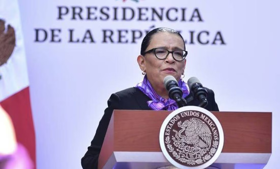 Legisladores panistas exigirán la comparecencia de Rosa Ícela Rodríguez por omisiones antes del huracán