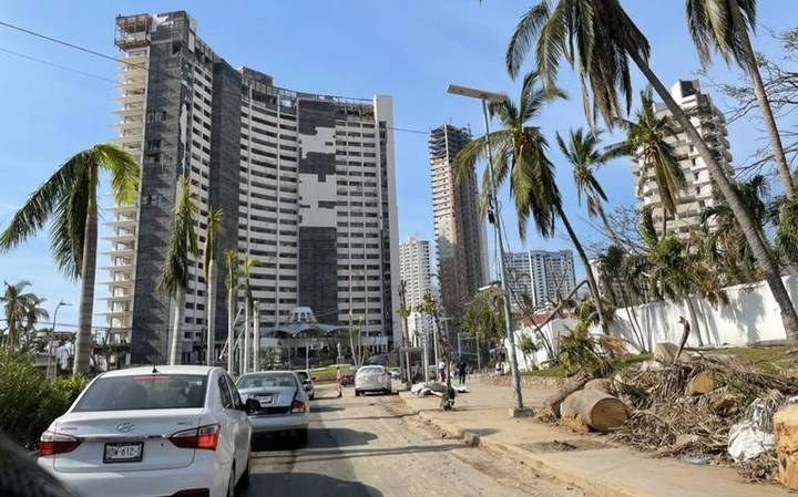 Diputados aprueban en comisiones Presupuesto 2024, sin recursos para Acapulco