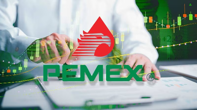 Proponen ampliar el presupuesto para Pemex a 4.2% para 2024