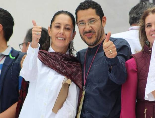 La Barriada /Martín Aguilar/Juntos, pero no revueltos